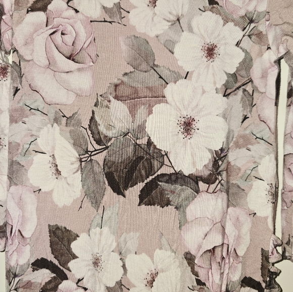 Bundle, Posh Peanut 18-24mo Girls Bamboo Pajamas - Picture 10 of 14